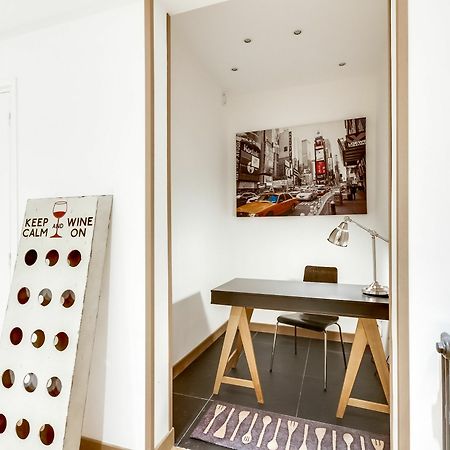 Le Latin Apartment Париж Екстериор снимка
